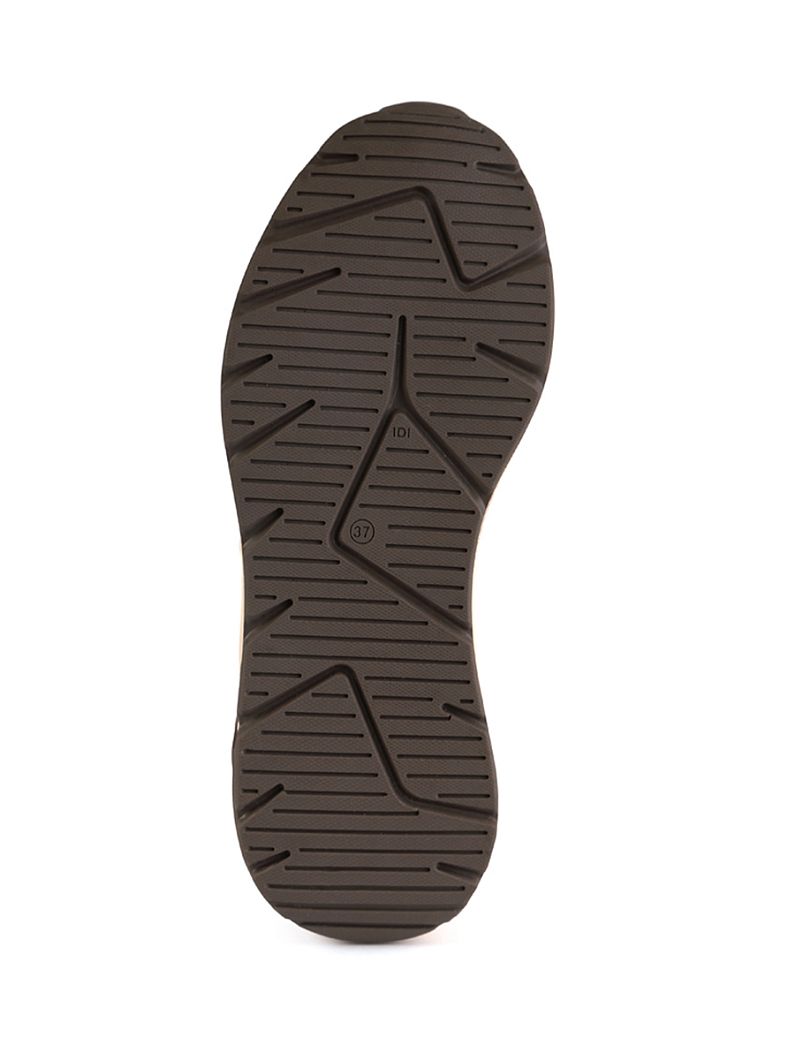 кроссовки жен. RZZ23KD 438182/03-01 фото - 5