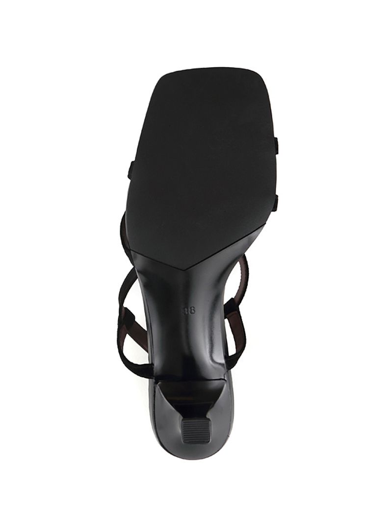 Босоножки жен. P94P 152RC-M12-02A фото - 6