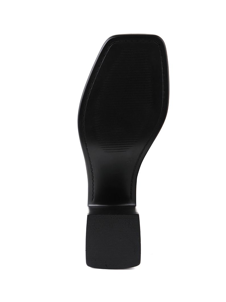 Босоножки женские P9SM 681YS-E76-09U фото - 5