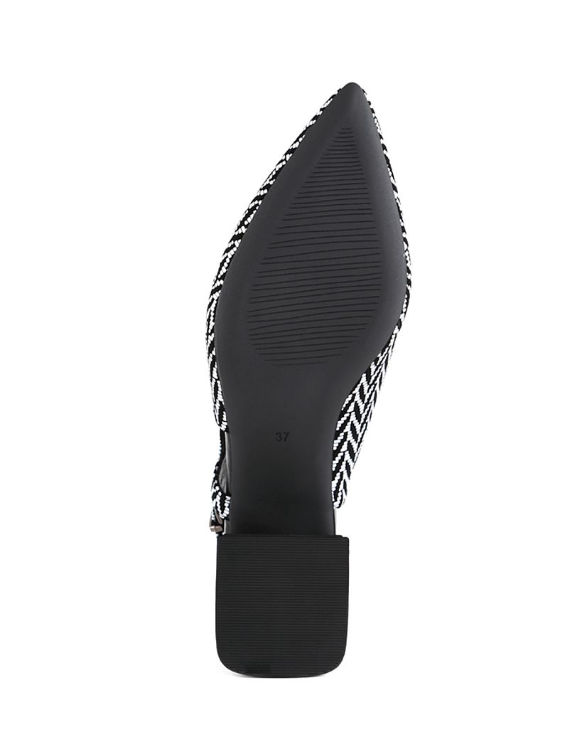 босоножки жен. RZL23KD 937059/05-07 фото - 5