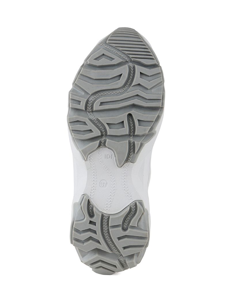 кроссовки жен. RZZ24KD 448188/04-02 фото - 7