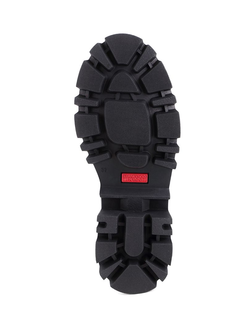 Ботинки F2L4 3W425-10T фото - 6