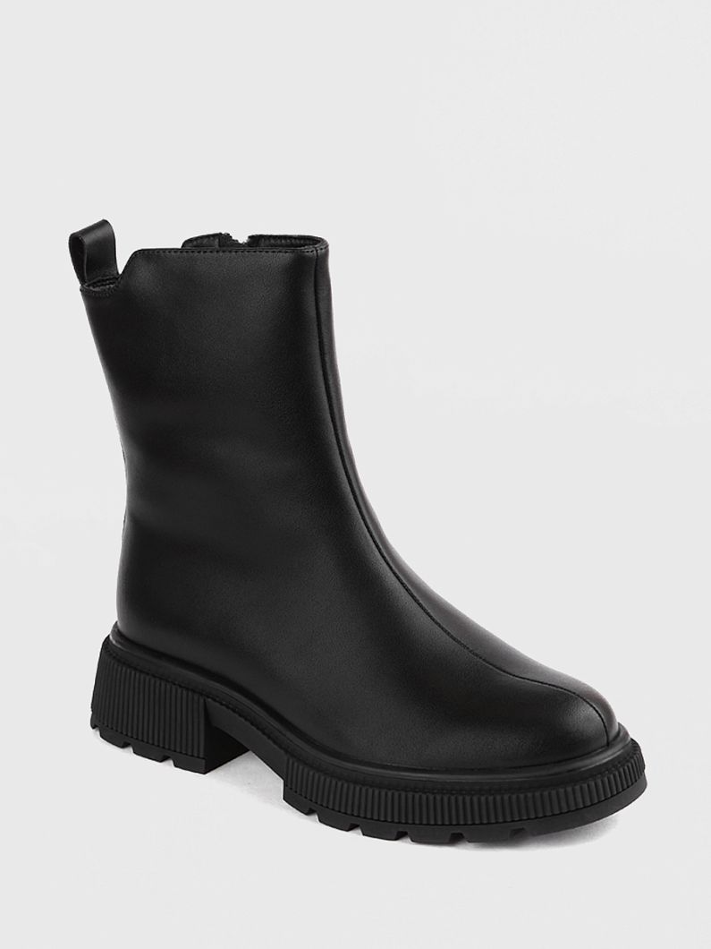 Ботильоны жен. P3S7 203BW-S09-02Z