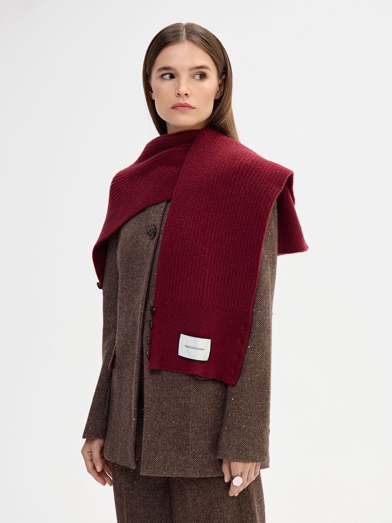 Жакет женский шоколадный купить за 10 990 руб. рублей в интернет