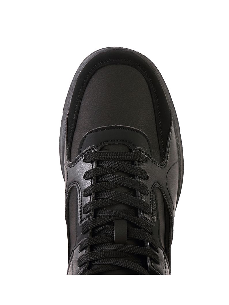 кеды муж. RZZ23KD 438241/04-03 фото - 4