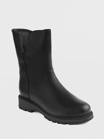 Купить ботинки женские в Москве в интернет магазине Francesco Donni