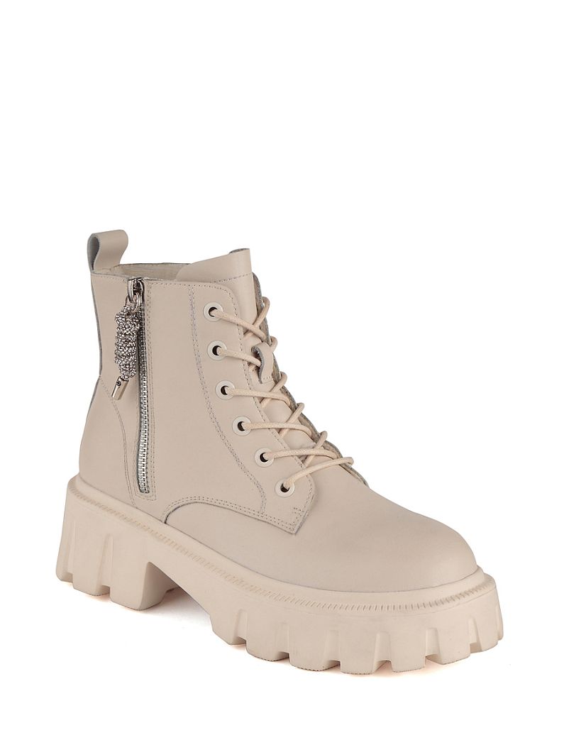 Ботинки женские P2S3 464NW-Z65-06T