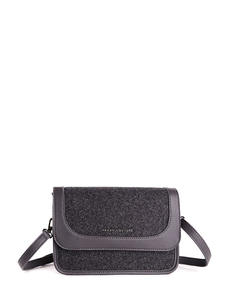 сумка жен. RZZKD24 348142/16-01 фото - 4