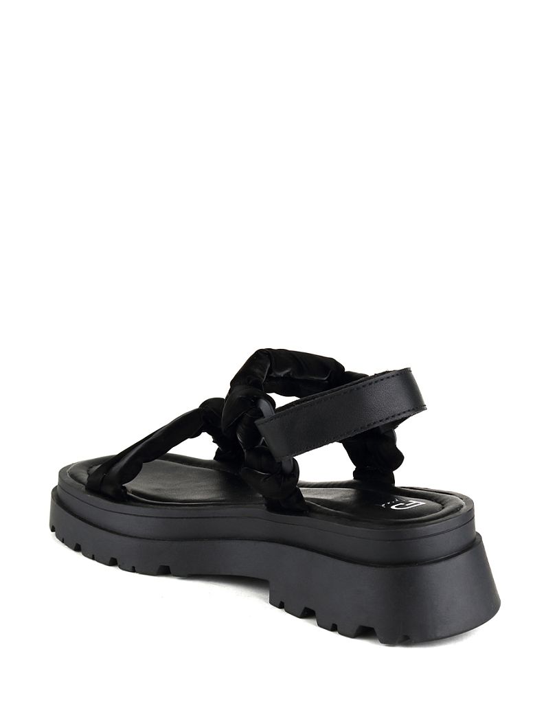 босоножки жен. RZL23KD 837131/01-01 фото - 3