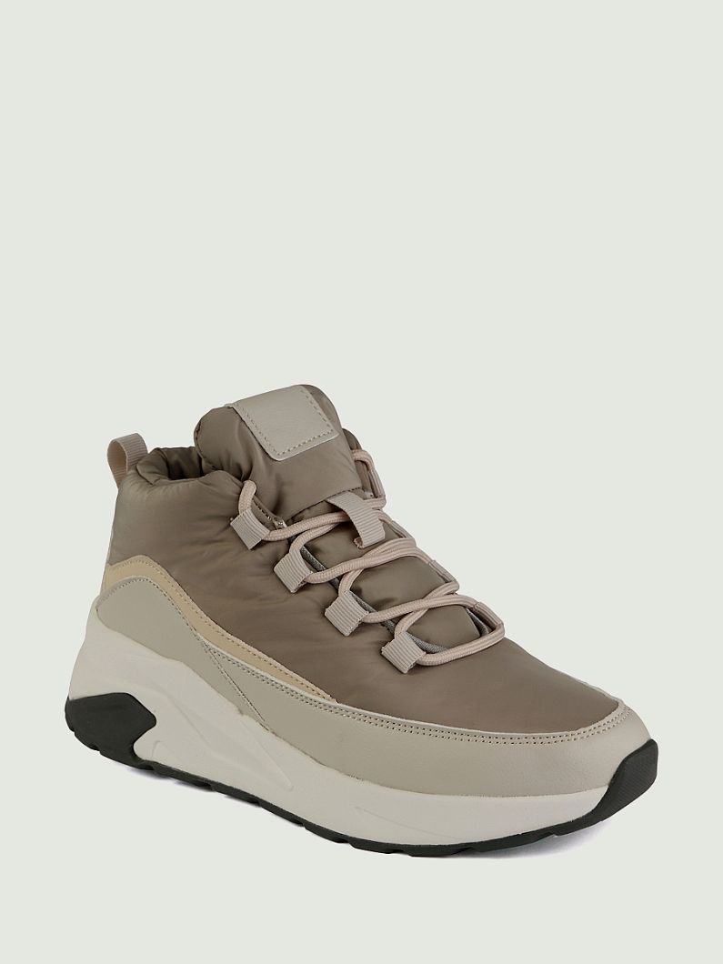 кроссовки жен. RZZ23KD 438182/03-02