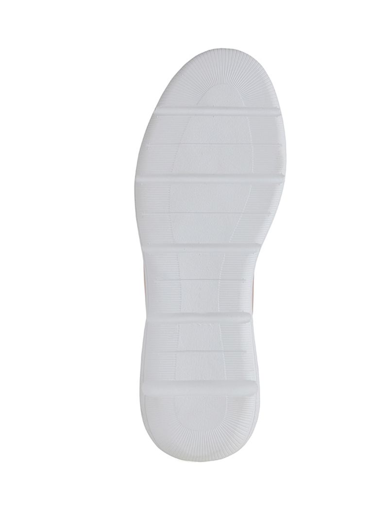Мокасины женские PJS6 600FS-D43-31U фото - 5