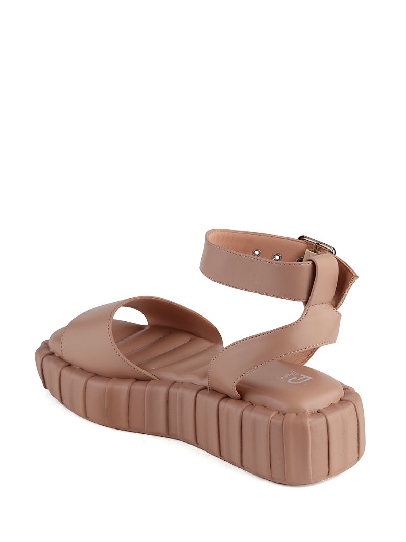 босоножки жен. RZL23KD 937098/03-02 фото - 3