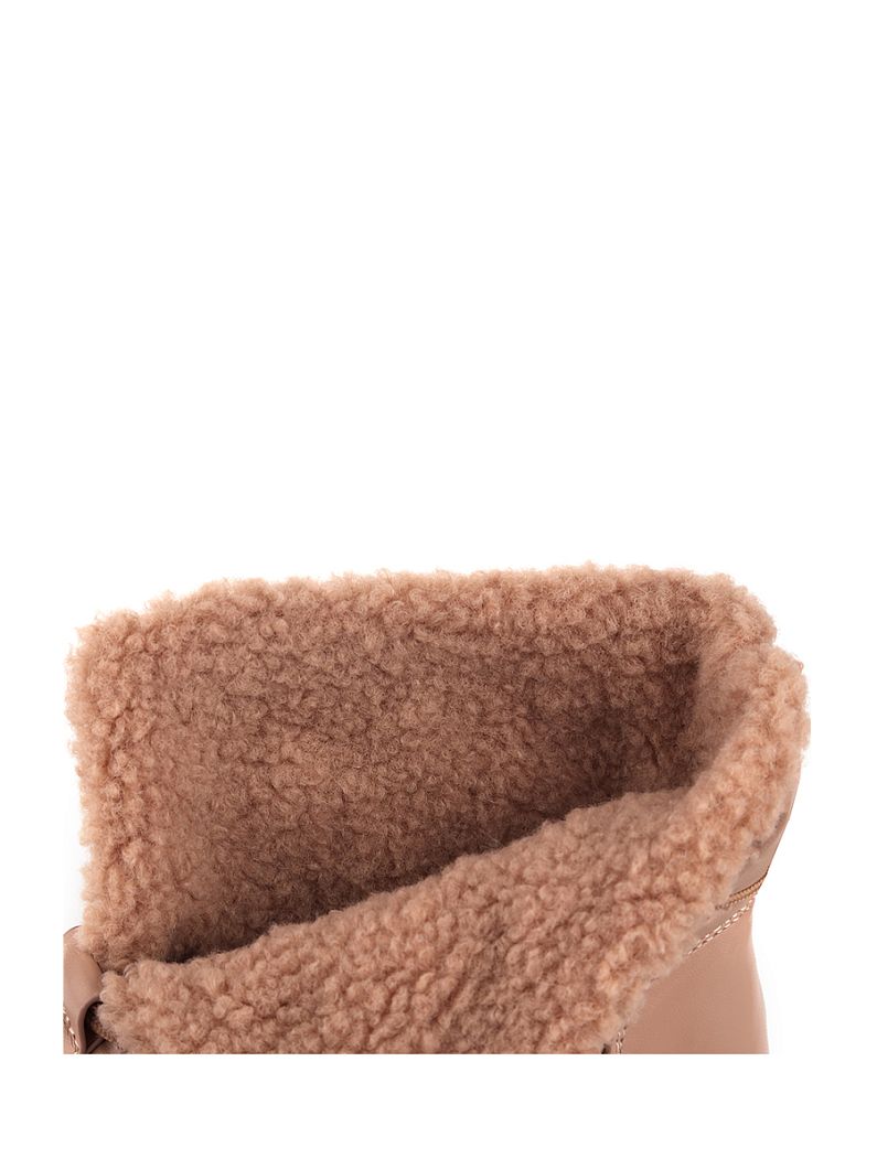 ботинки жен. RZZ23KD 938053/04-03 фото - 5