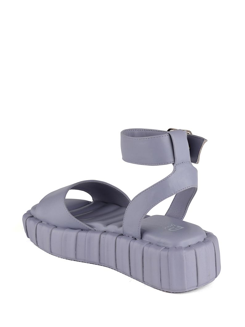 босоножки жен. RZL23KD 937098/03-04 фото - 3