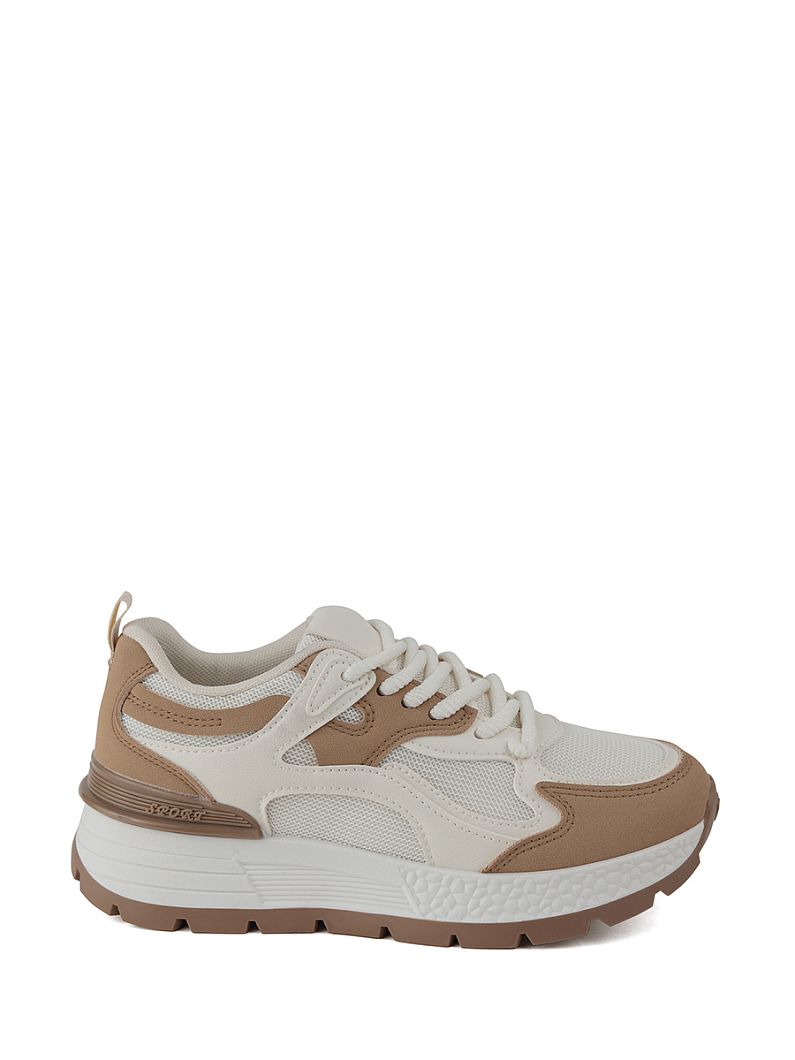 кроссовки жен. RZLBAD25 AG122-022 фото - 3