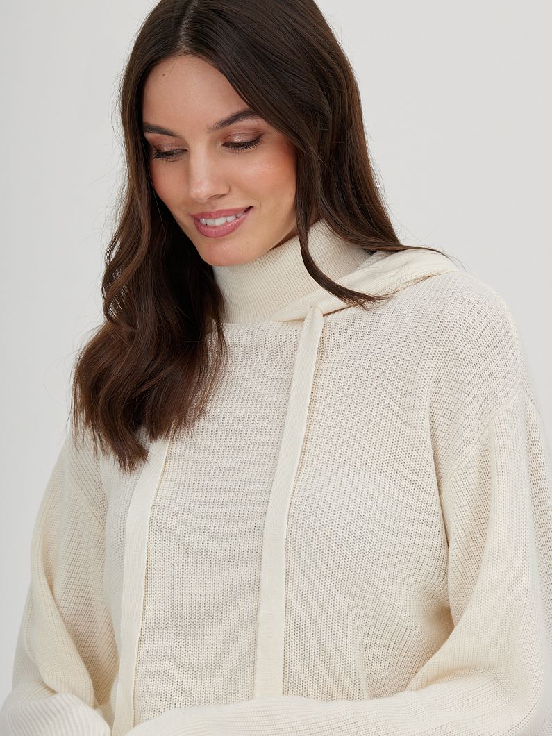 Свитер P22S-F14-AB-010 IVR фото - 5