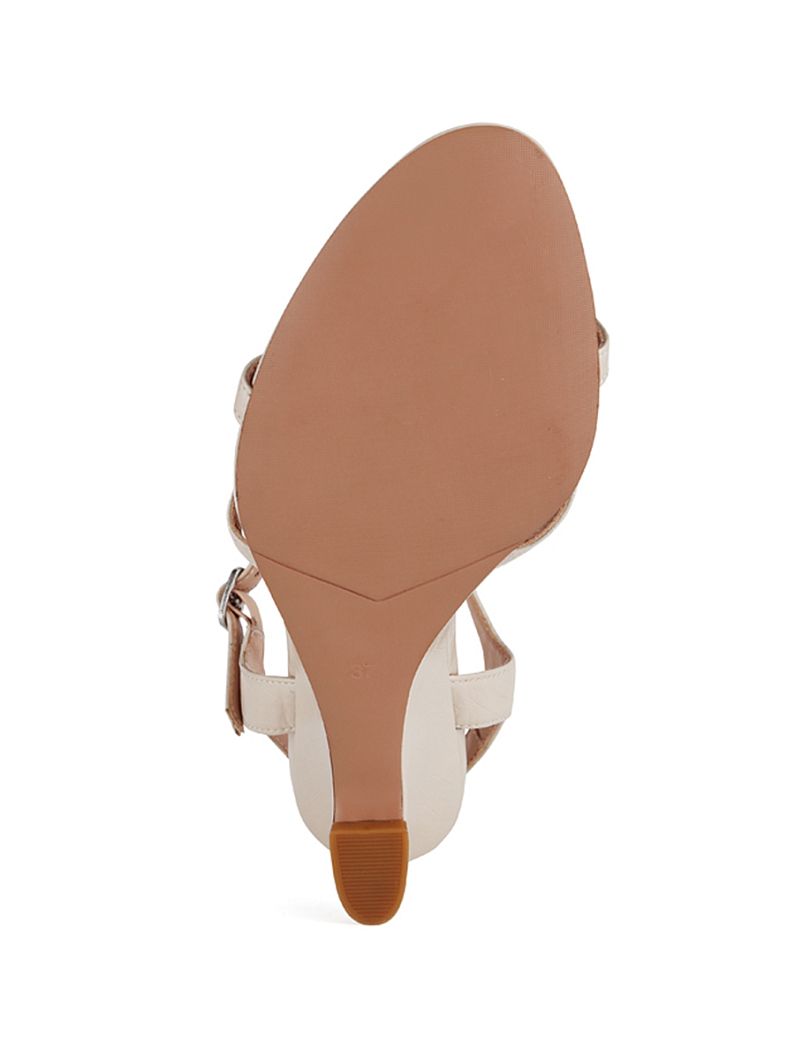 Босоножки жен. P9SP 150RC-M03-06A фото - 6