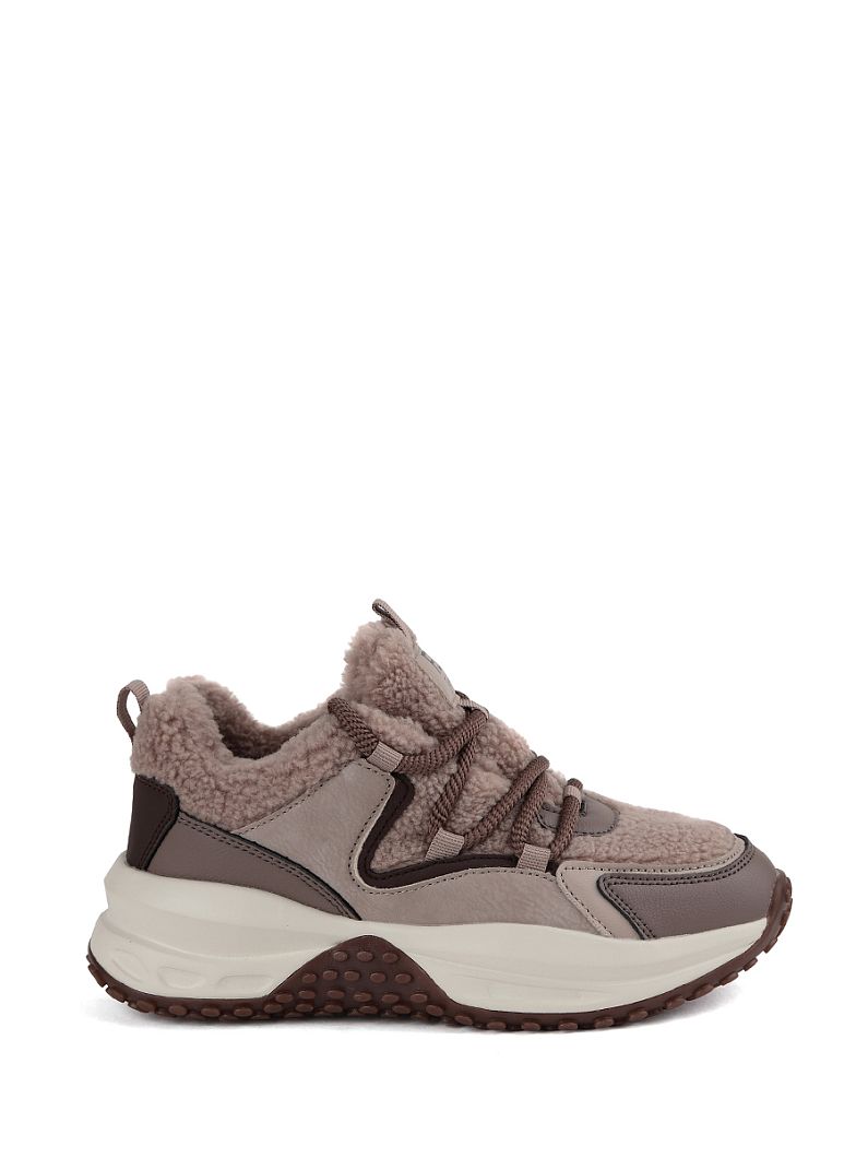 кроссовки жен. RZZ25KD 448178/04-04 фото - 3