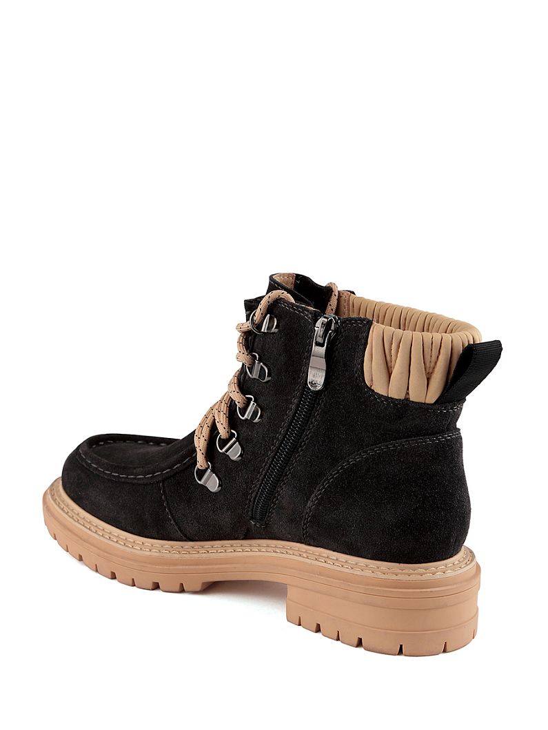Ботинки жен. P247 542AA-L30-16V фото - 3