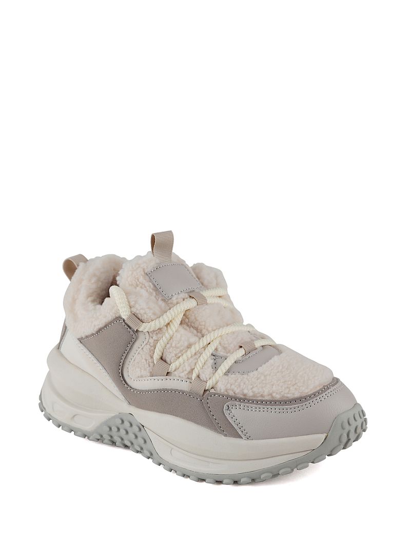 кроссовки жен. RZZ24KD 448178/04-03 фото - 4