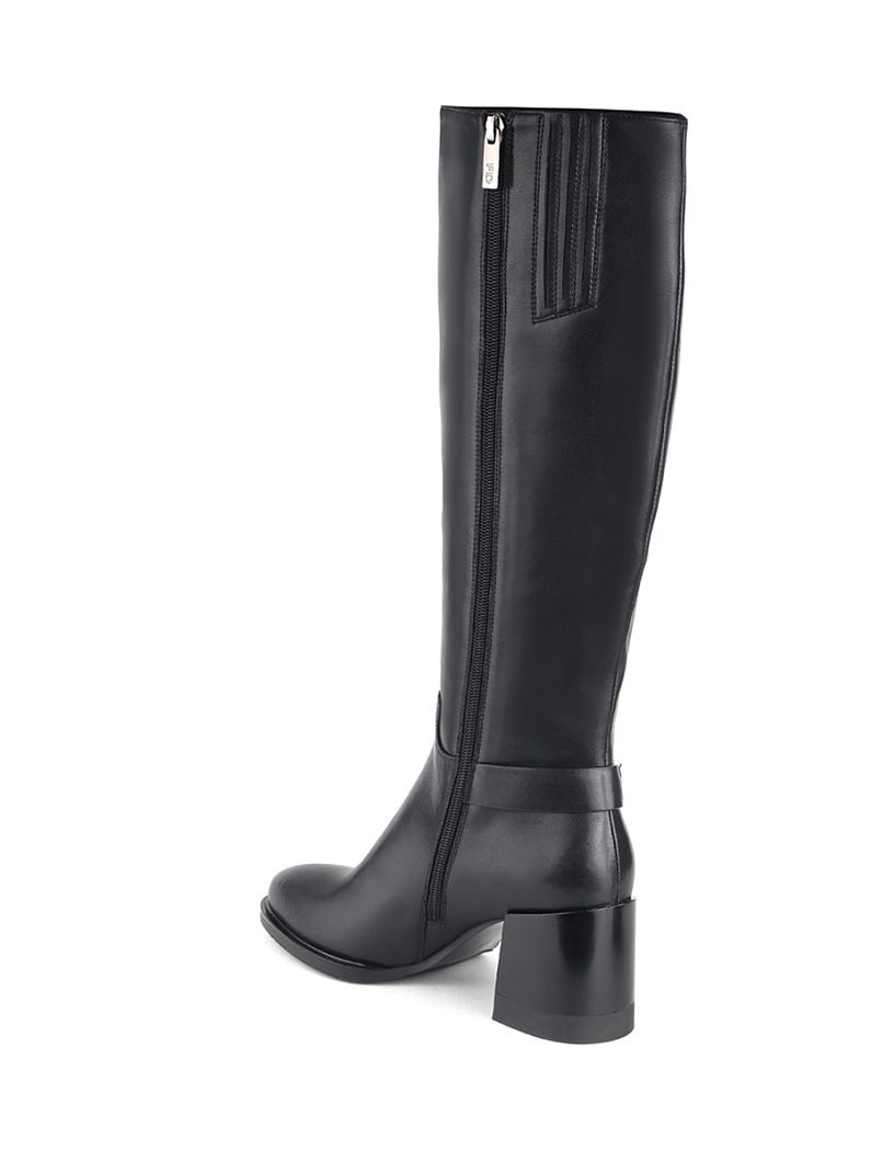 Сапоги женские P113 333QC-W22-02T фото - 3
