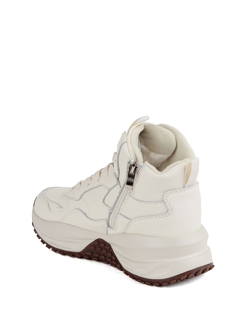 кроссовки жен. RZZ25KD 448178/09-03 фото - 4