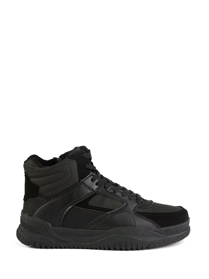 кеды муж. RZZ23KD 438241/04-03 фото - 2