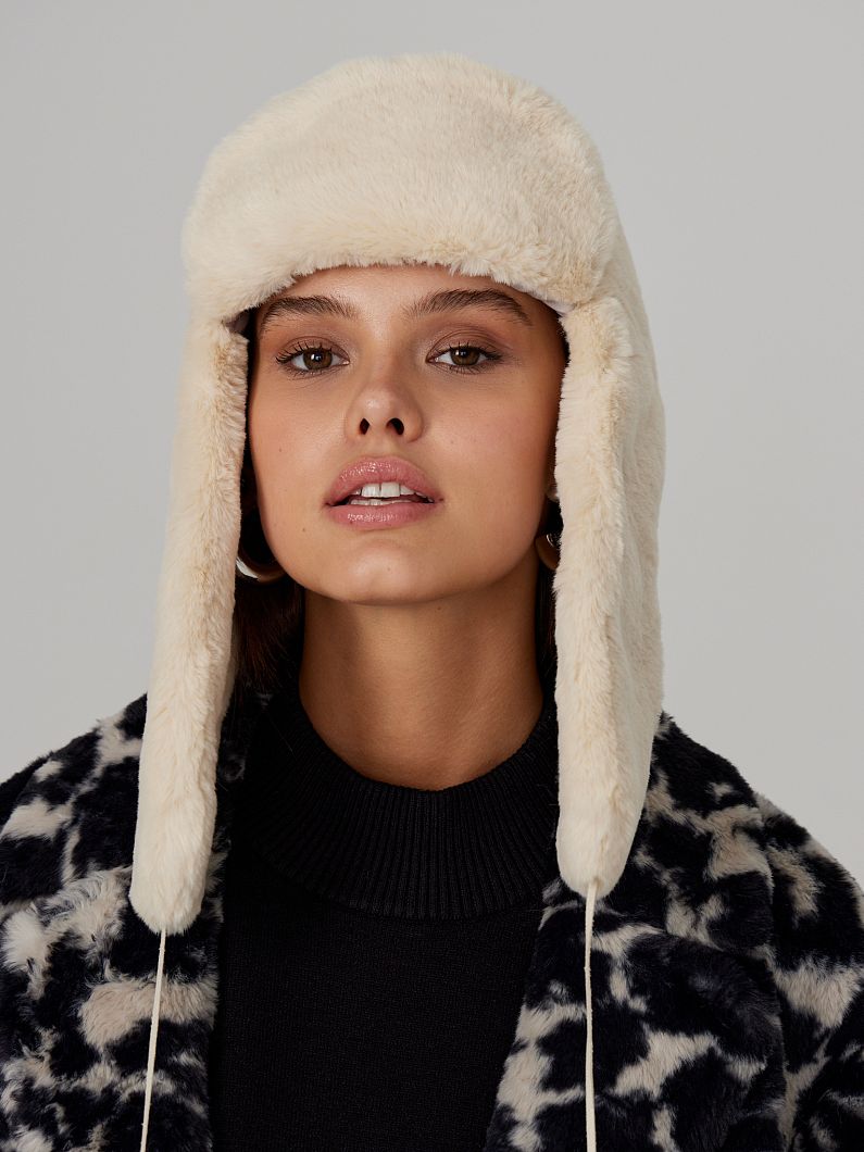 Шапка P22W-F35-CB-062 IVR фото - 2