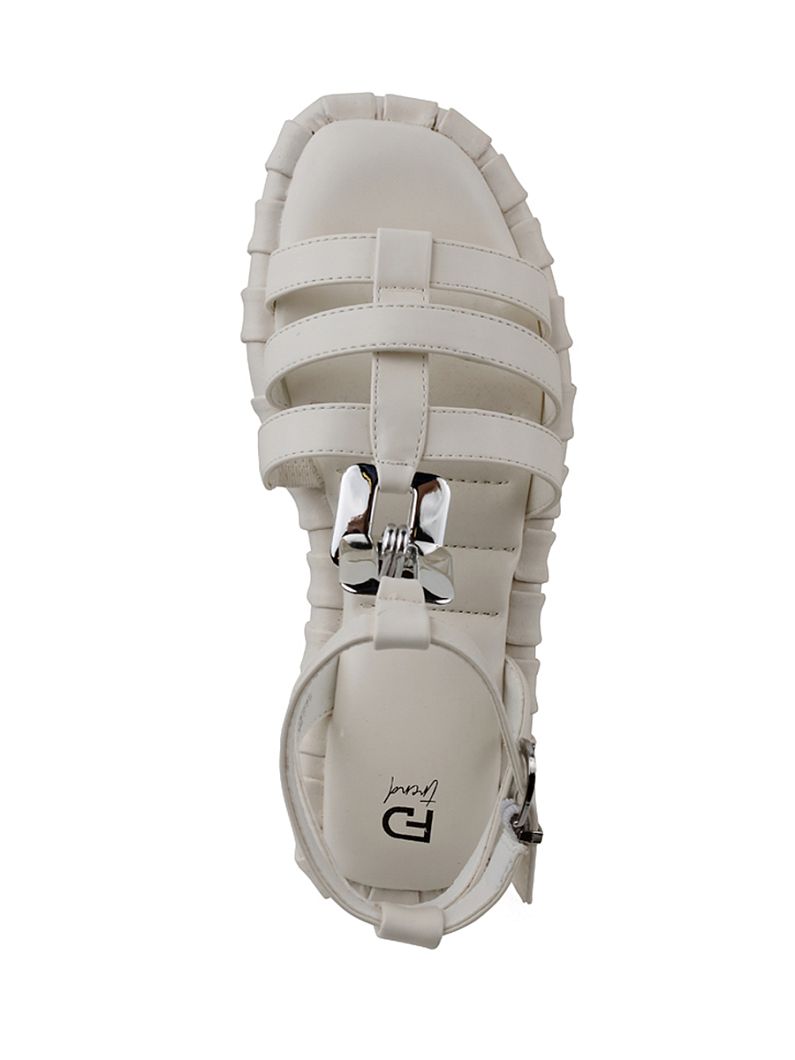 босоножки жен. RZL23KD 937098/06-02 фото - 4