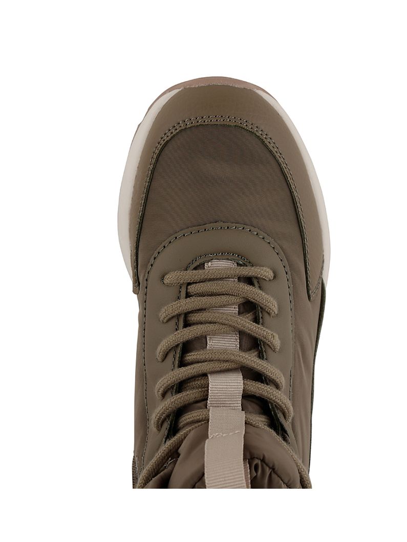 кроссовки жен. RZZ24KD 448186/05-03 фото - 4