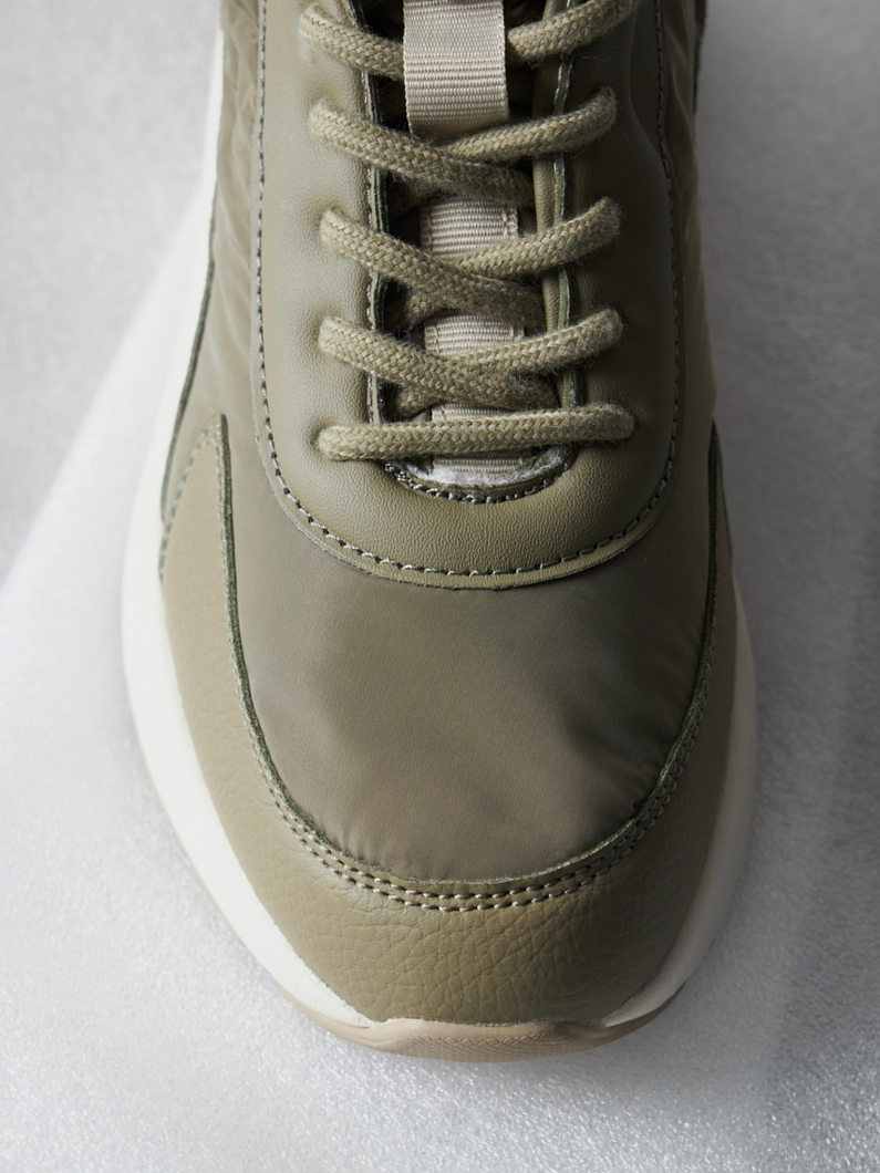 кроссовки жен. RZZ24KD 448186/05-03 фото - 2