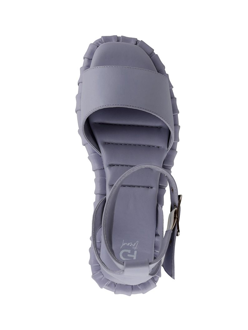 босоножки жен. RZL23KD 937098/03-04 фото - 4