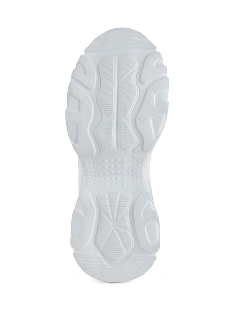 Кроссовки жен. P89T 494YW-W70-09W фото - 5