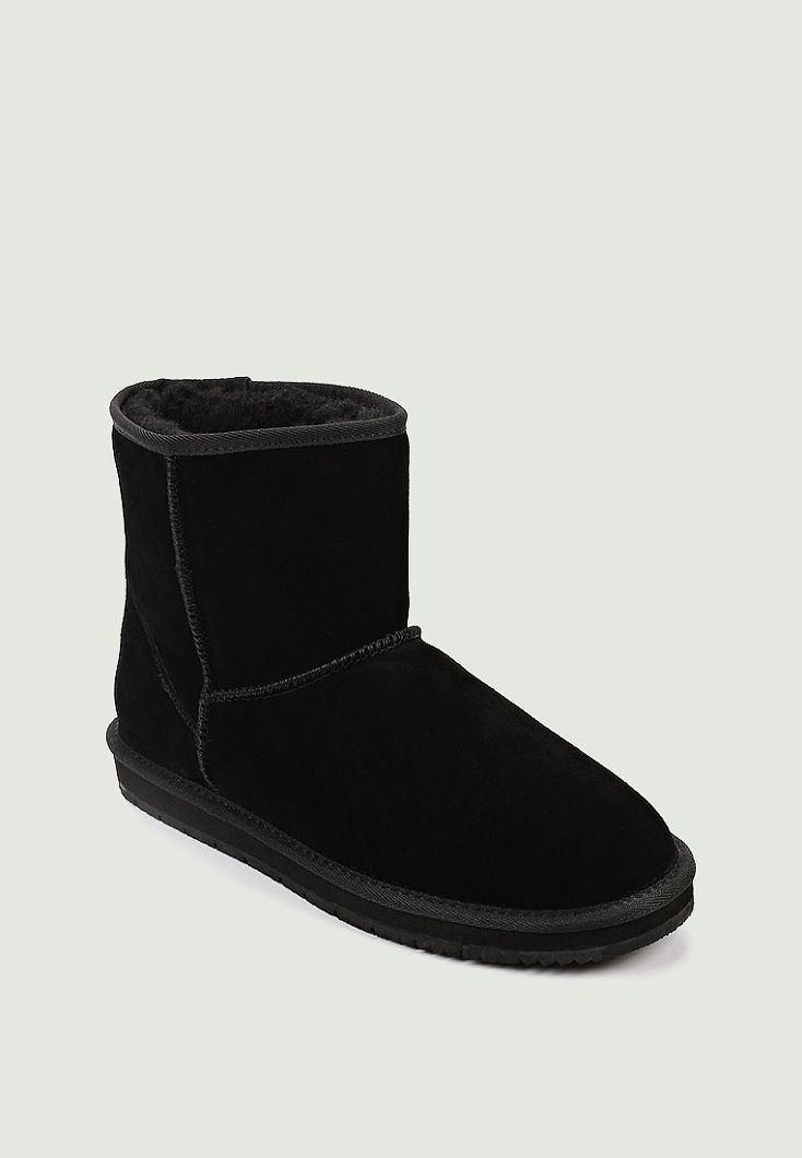 угги муж. RZZ23KD 838668/02-03