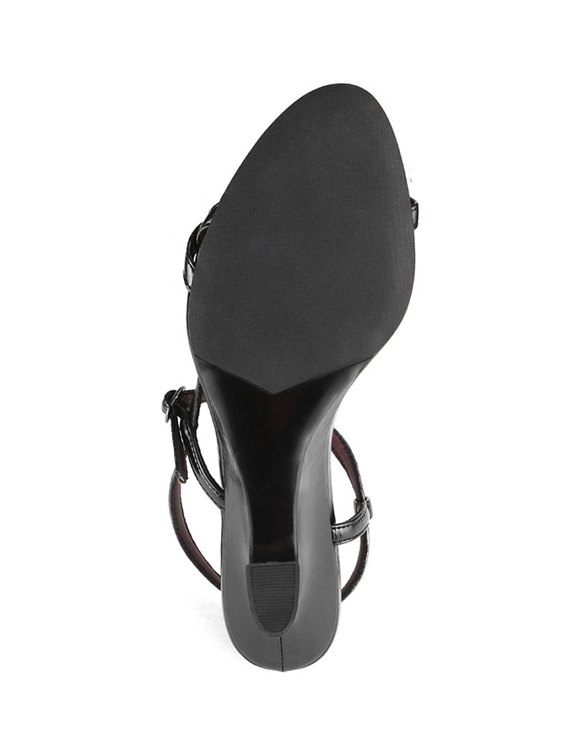 Босоножки жен. P9SP 150RC-M02-02A фото - 6