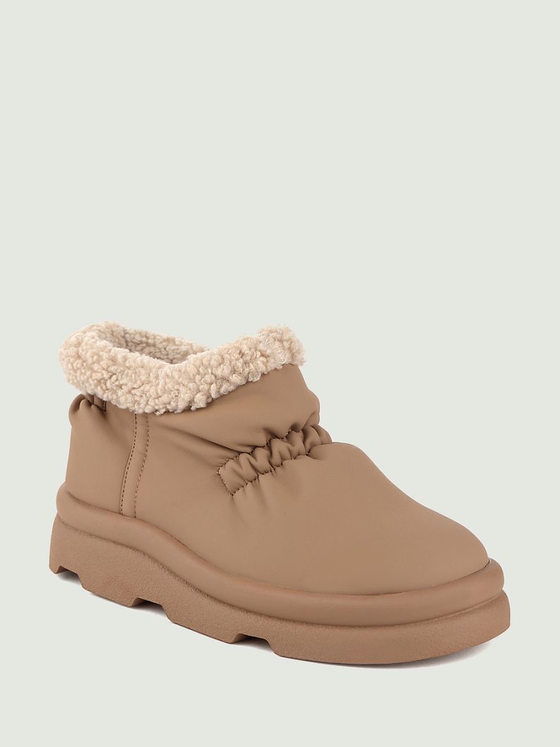 ботинки жен. RZZ23KD 938053/03-02