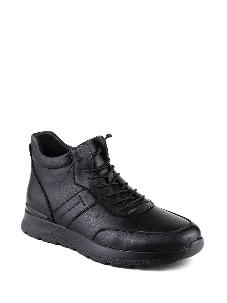 Кроссовки мужские черные купить за 7590 рублей в интернет-магазине